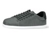 Royal Class Men&#039;s Dress Sneaker Grey