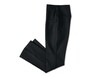 Serra Ladies Pull on Dress Pants Black