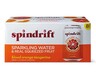 Spindrift Sparkling Water Blood Orange Tangerine