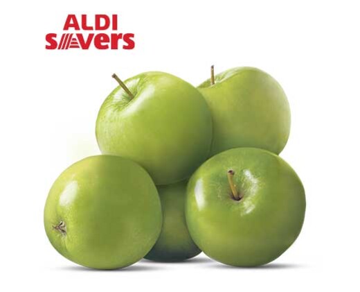 ALDI Savers Granny Smith Apples