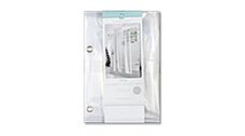 Huntington Home Shower Bag