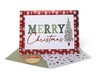 Merry Moments Handmade Christmas Card Merry Christmas Tree