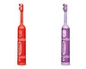 Dentiguard Licensed Children&#039;s Electric Toothbrush Crayola View 2