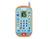 Vtech Learn &amp; Play Interactive Toy Bluey Ring Ring Phone View 2