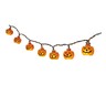 Huntington Home Halloween Novelty String Light Pumpkin