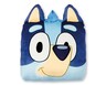 Character Plush Backpack Bluey View 1