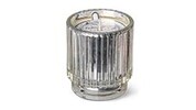 Huntington Home Metallic Votive Candle