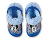 Licensed Toddler Character Warm Lined Clogs Mickey