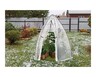 Gardenline Winter Greenhouse In Use