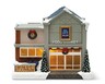 Merry Moments Holiday Village House ALDI Store