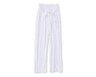 Serra Ladies Beach Pants White