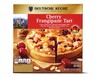 Deutsche Küche Frangipane Tart Cherry