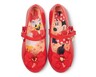 Disney Toddler Character Dress Up Shoes Minnie