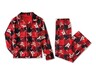 Children&#039;s Character 2pc Pajama Set Rudolph