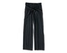 Serra Ladies Beach Pants Black