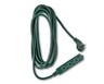 Bauhn Outdoor Extension 15ft Power Cord