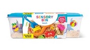 Creativity For Kids Sensory Bin