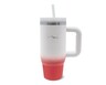 Adventuridge 16 oz Kids Thirst Crusher 2.0 Tumbler Red Ombre