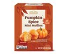 Baker&#039;s Treat Pumpkin Mini Muffins