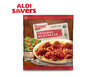 ALDI Savers Bremer Original Meatballs