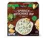 Appetitos Frozen Dips Spinach Artichoke