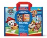 Bendon Fold-Out Activity Set Paw Patrol