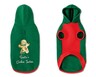 Heart to Tail Holiday Pet Sweatshirt Cookie Tester