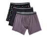 Merry Moments Men&#039;s 3 Pack Holiday Boxers View 1