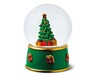 Merry Moments Snow Globe Christmas Tree