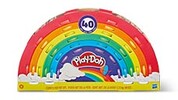 Play-Doh Ultimate Rainbow Pack