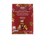 Benton&#039;s Milk Chocolate Gingerbread Hearts