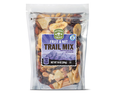 Trail Mix Assorted Varieties - Southern Grove | ALDI US