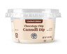 Park Street Deli Chocolate Chip Cannoli Dip