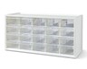 Huntington Home Craft Organizer 20 Small Drawer View 1