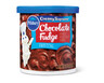 Pillsbury Chocolate Fudge Frosting