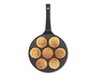 Crofton Pancake Pan Assortment Animal Holiday