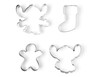 Licensed Character Cookie Cutters Stitch