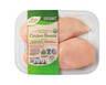 Simply Nature Organic Chicken Breasts View 1