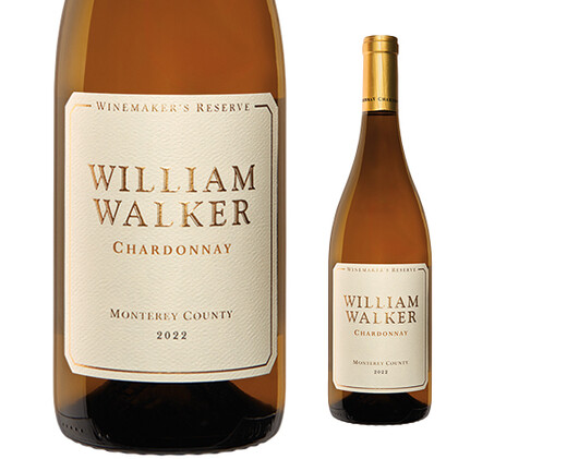 William Walker Chardonnay