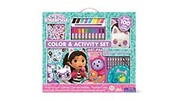 Bendon Color &amp; Activity Set