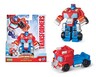 Transformers Figures Optimus Prime