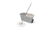 Easy Home Spin Mop Set