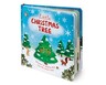 Igloo Books Christmas Board Book Little Christmas Tree