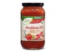 Simply Nature Organic Pasta Sauce Arrabbiata