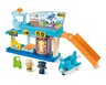 Fisher-Price Little People Figures Everyday Adventures Airport View 2