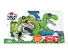 Zuru Robo Alive T-Rex Green