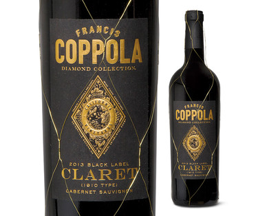 coppola wine cabernet