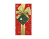 Moser Roth Red Gift Wrapped Belgian Chocolate Box