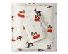 Huntington Home Twin Flannel Sheets Dogs