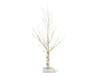 Merry Moments Indoor LED Birch Trees Single 24&quot;